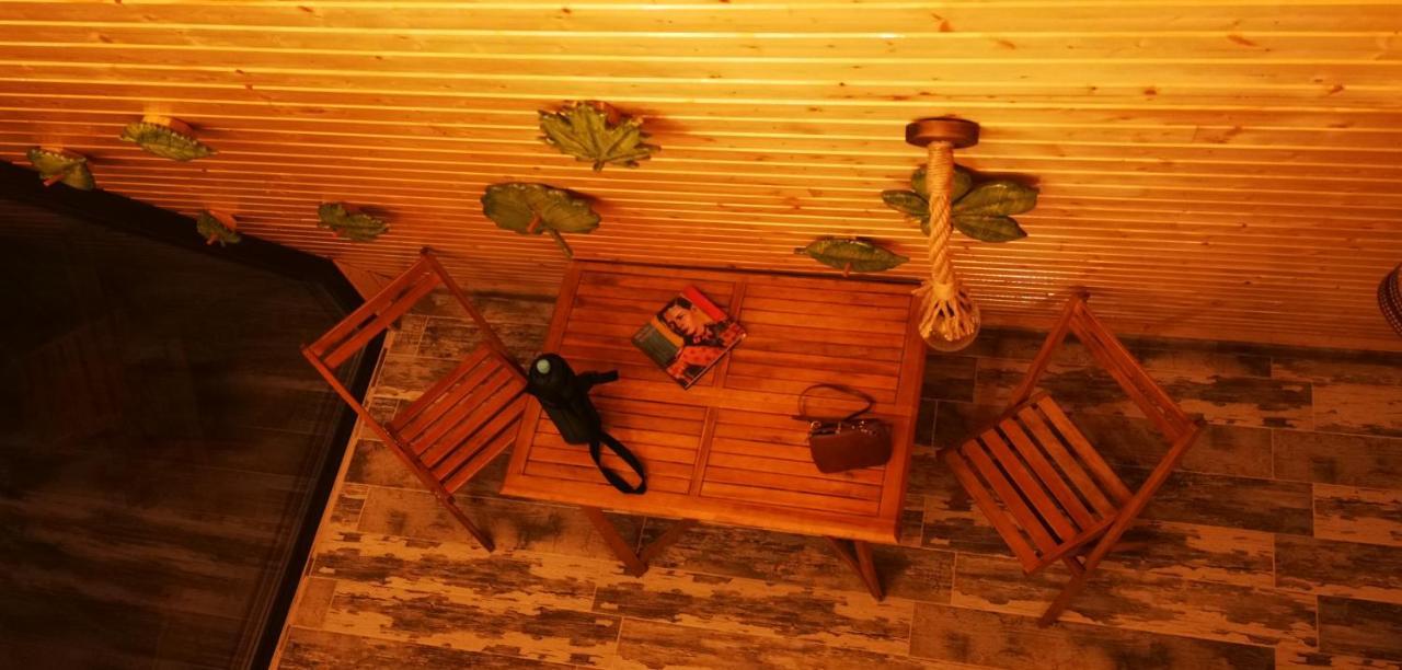 Casa - Cabana Tip A Frame, Cerna, Vaideeni, Valcea Cerna  Eksteriør billede