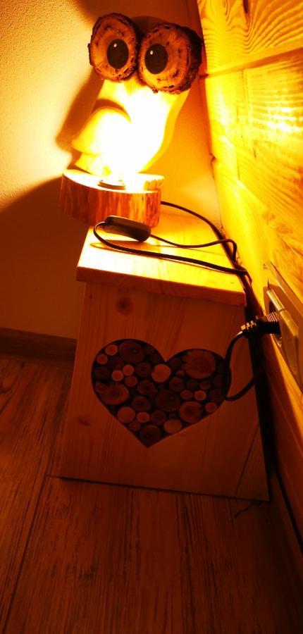 Casa - Cabana Tip A Frame, Cerna, Vaideeni, Valcea Cerna  Eksteriør billede